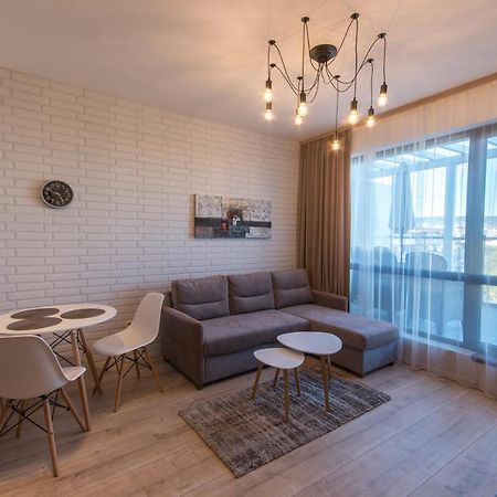 City Apartments Triumph Varna Luaran gambar