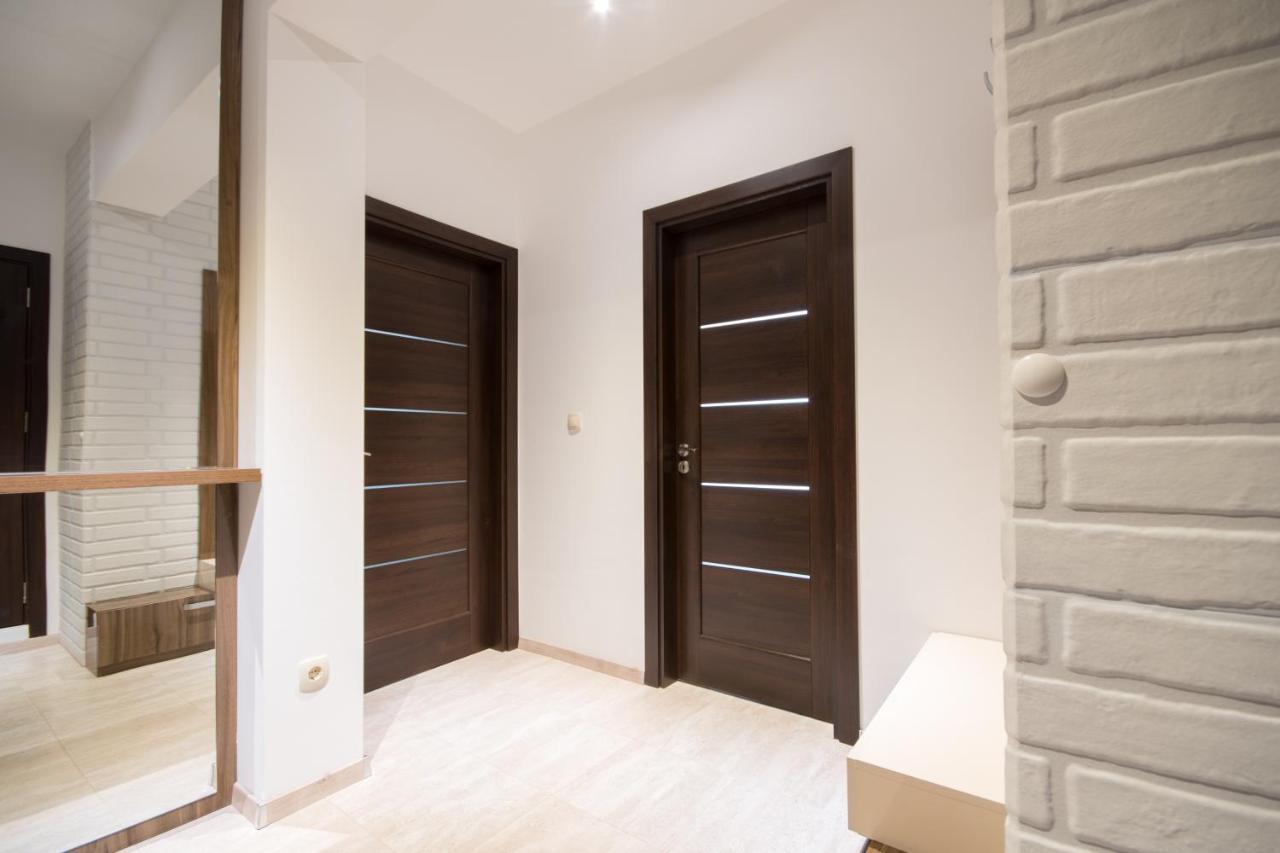 City Apartments Triumph Varna Luaran gambar