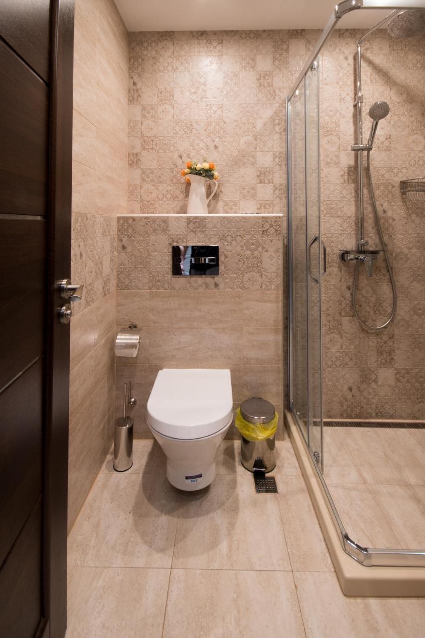 City Apartments Triumph Varna Luaran gambar