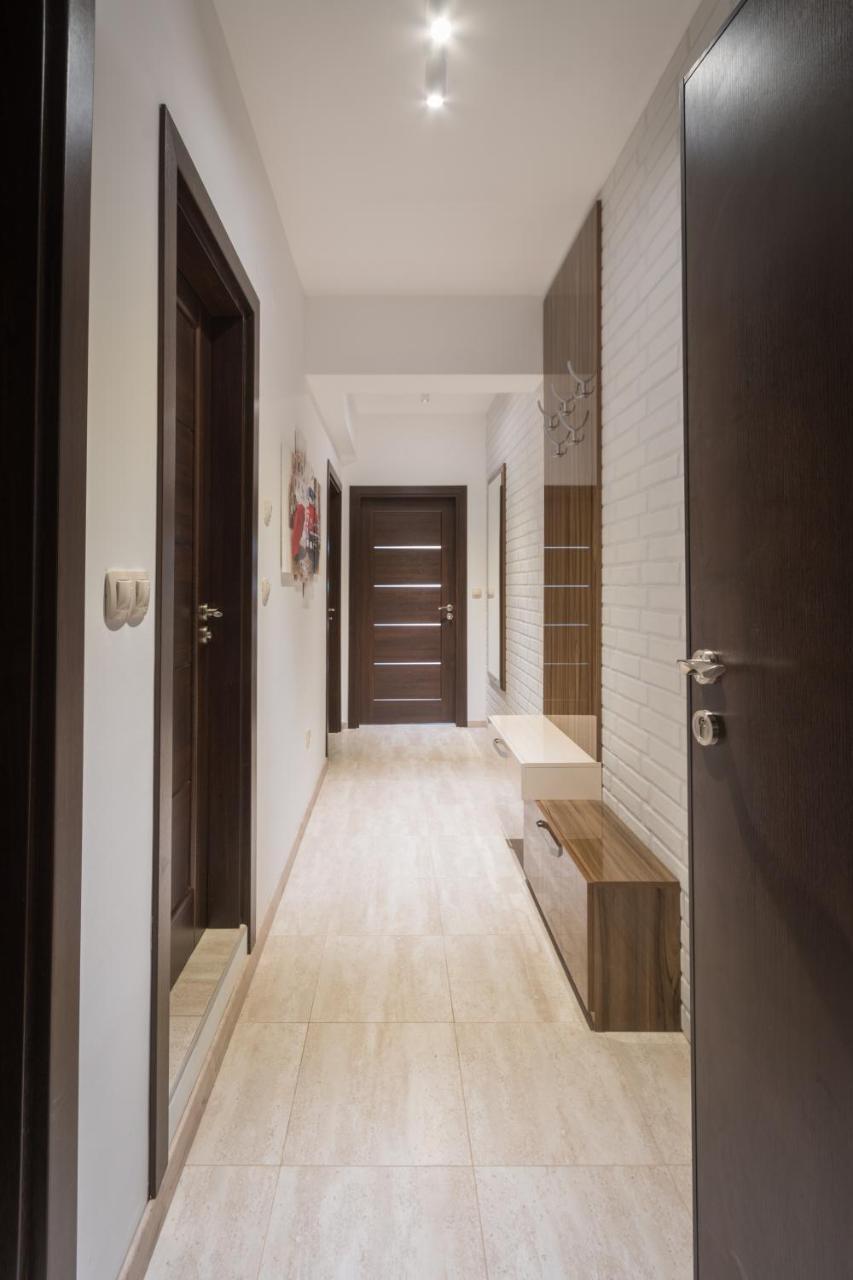 City Apartments Triumph Varna Luaran gambar