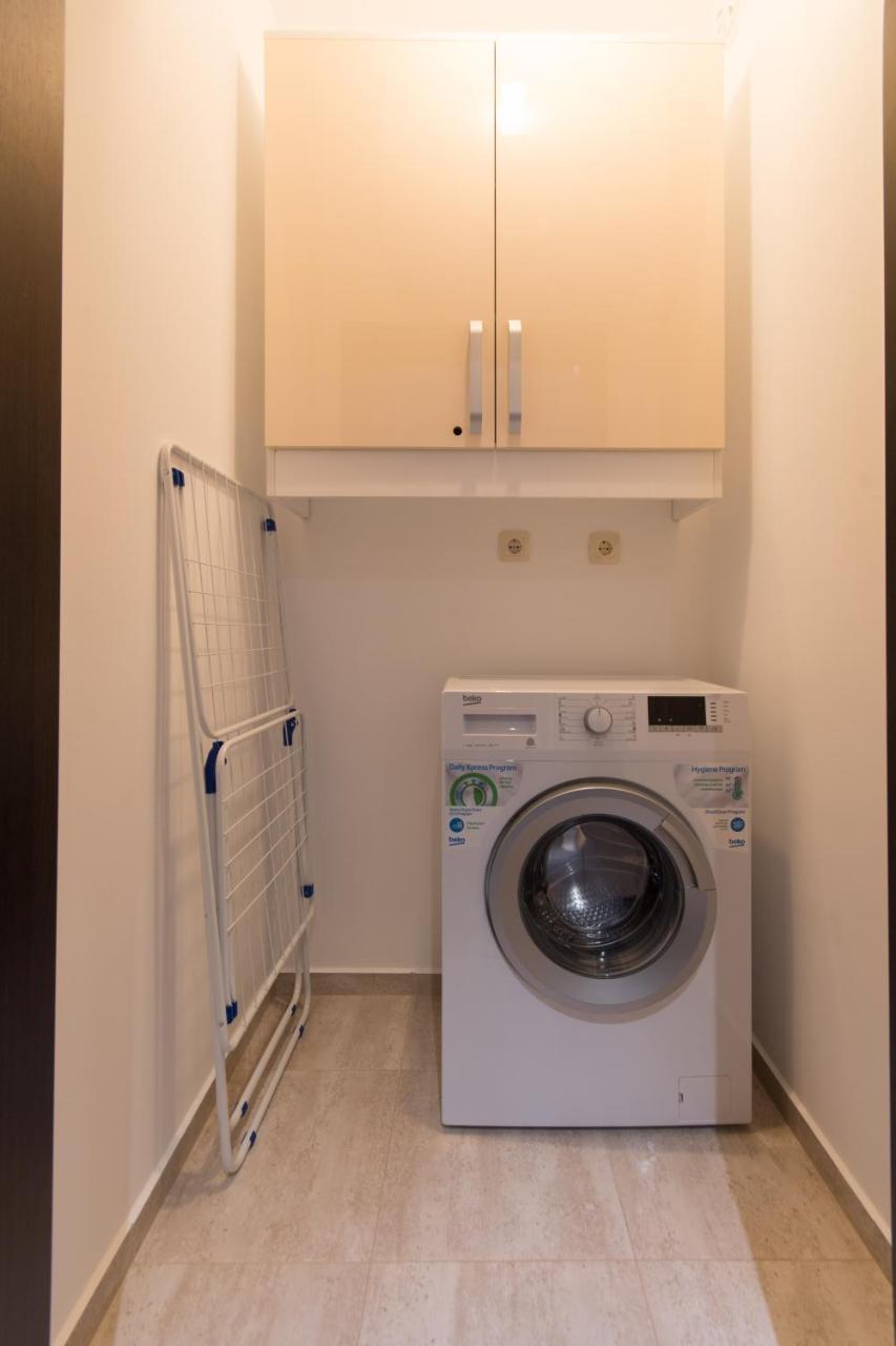 City Apartments Triumph Varna Luaran gambar