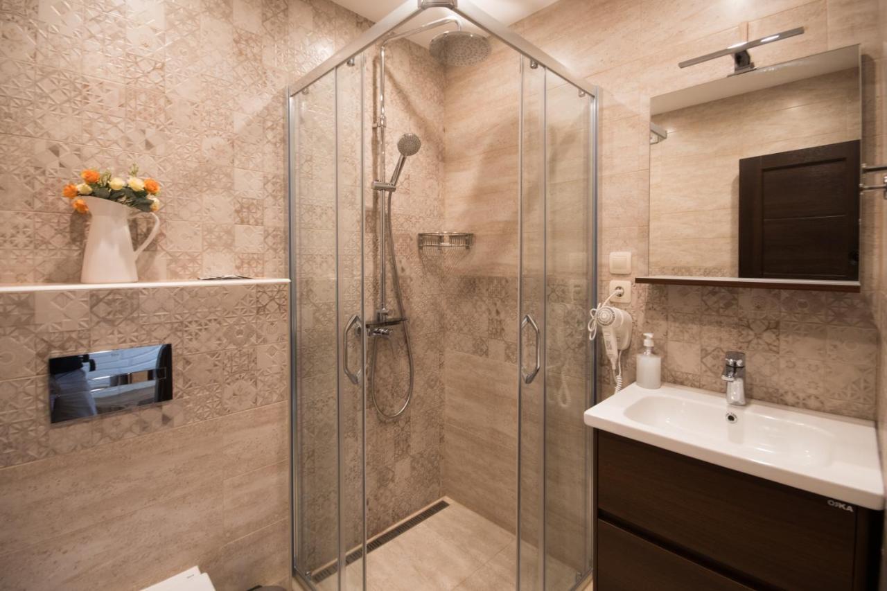 City Apartments Triumph Varna Luaran gambar