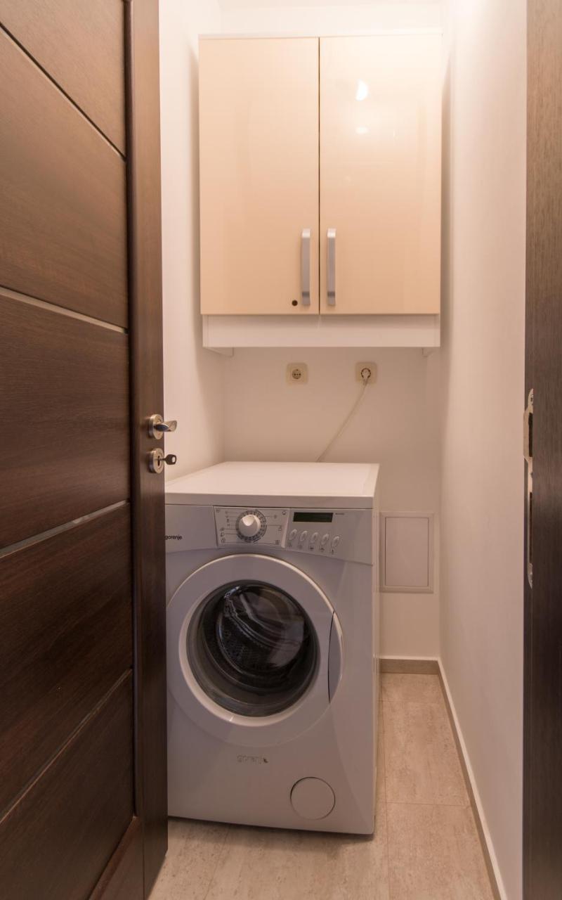City Apartments Triumph Varna Luaran gambar