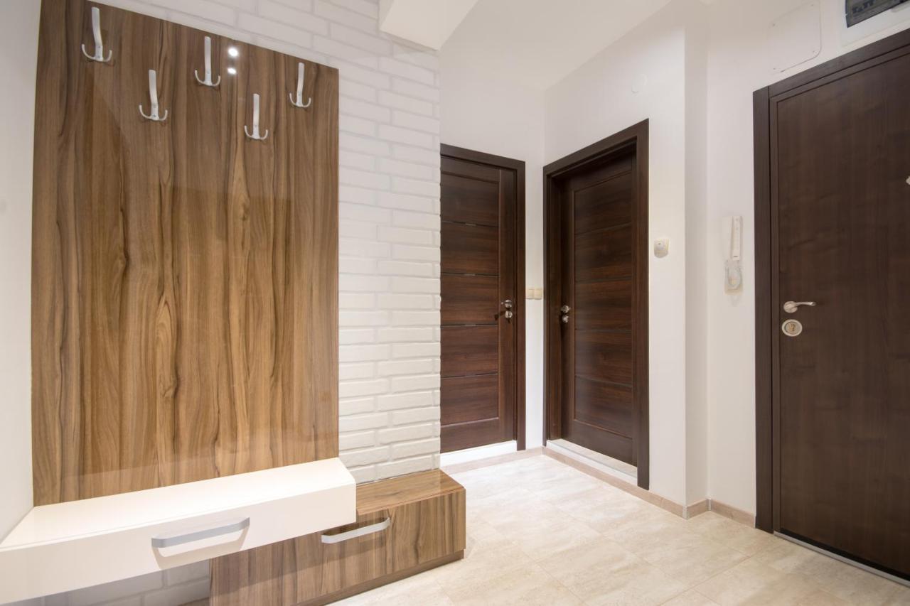 City Apartments Triumph Varna Luaran gambar