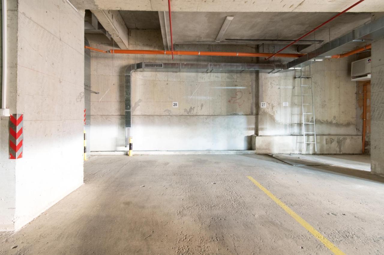 City Apartments Triumph Varna Luaran gambar