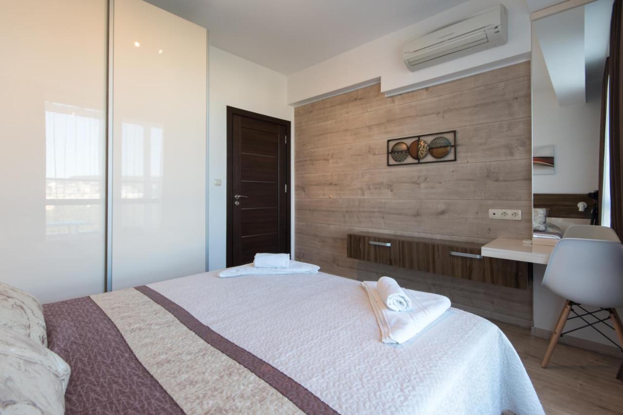 City Apartments Triumph Varna Luaran gambar