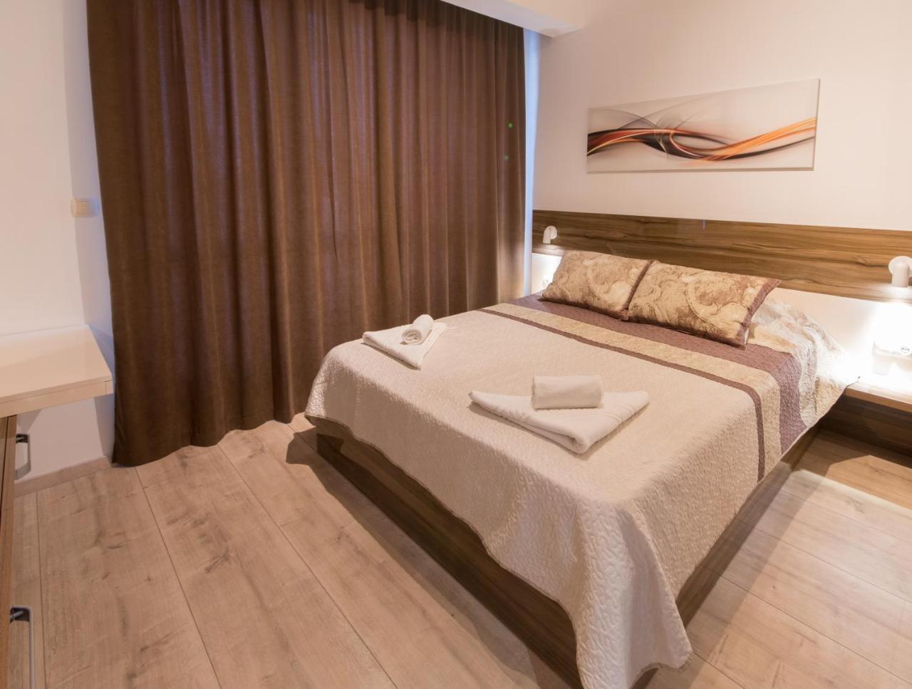 City Apartments Triumph Varna Luaran gambar