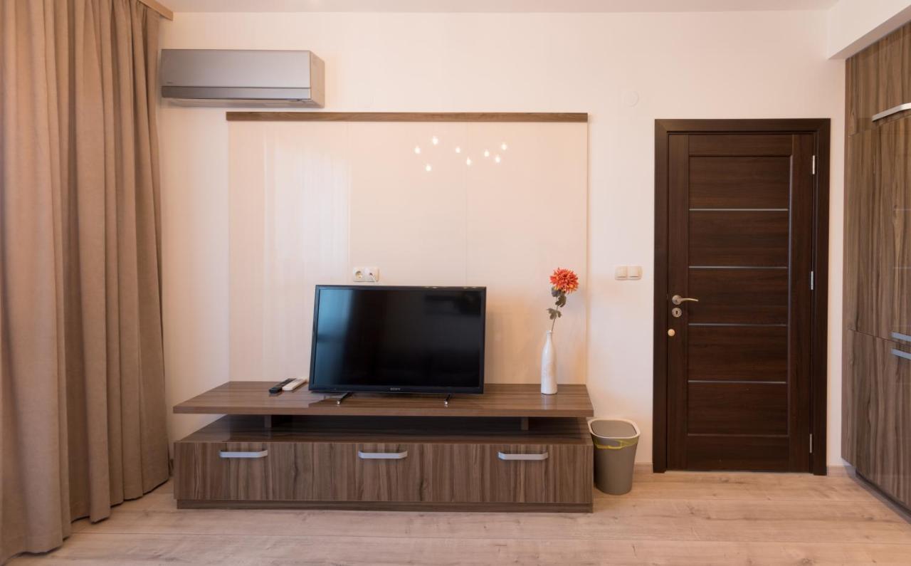 City Apartments Triumph Varna Luaran gambar