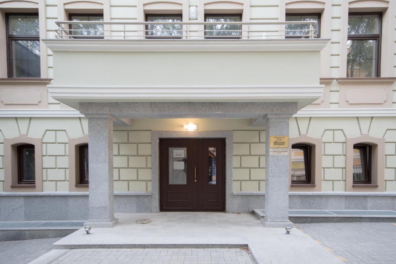 City Apartments Triumph Varna Luaran gambar