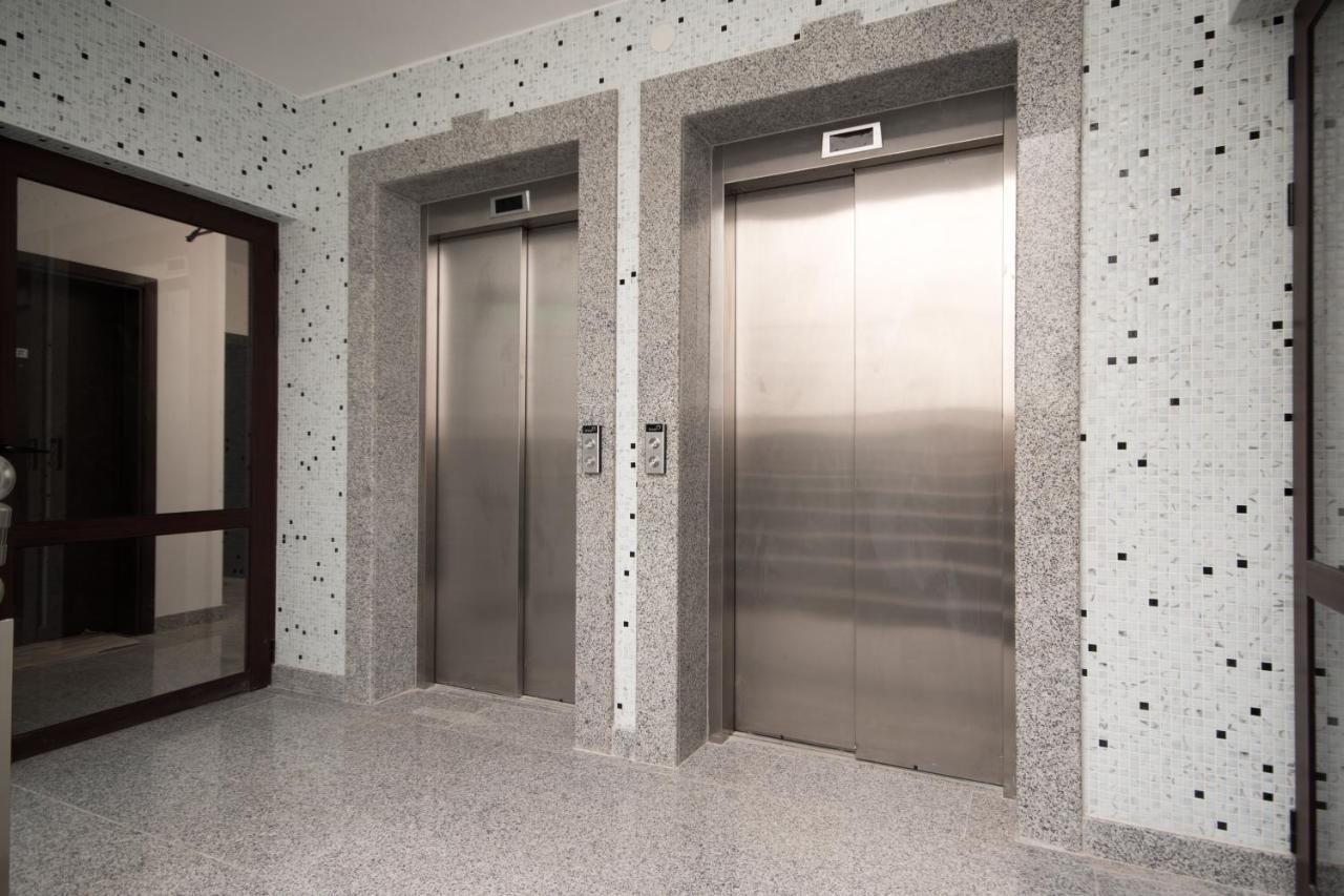 City Apartments Triumph Varna Luaran gambar